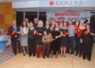 2009 gala yemeği