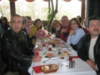 2009 Kahvaltı